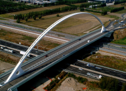 LINEA FERROVIARIA AV/AC MILANO-BOLOGNA