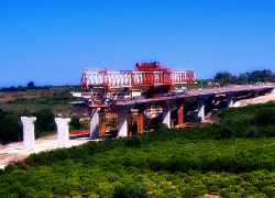 AUTOSTRADA CATANIA-SIRACUSA