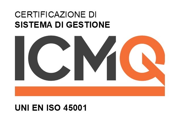 ICMQ SGI 45001