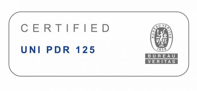 UNI/PdR 125